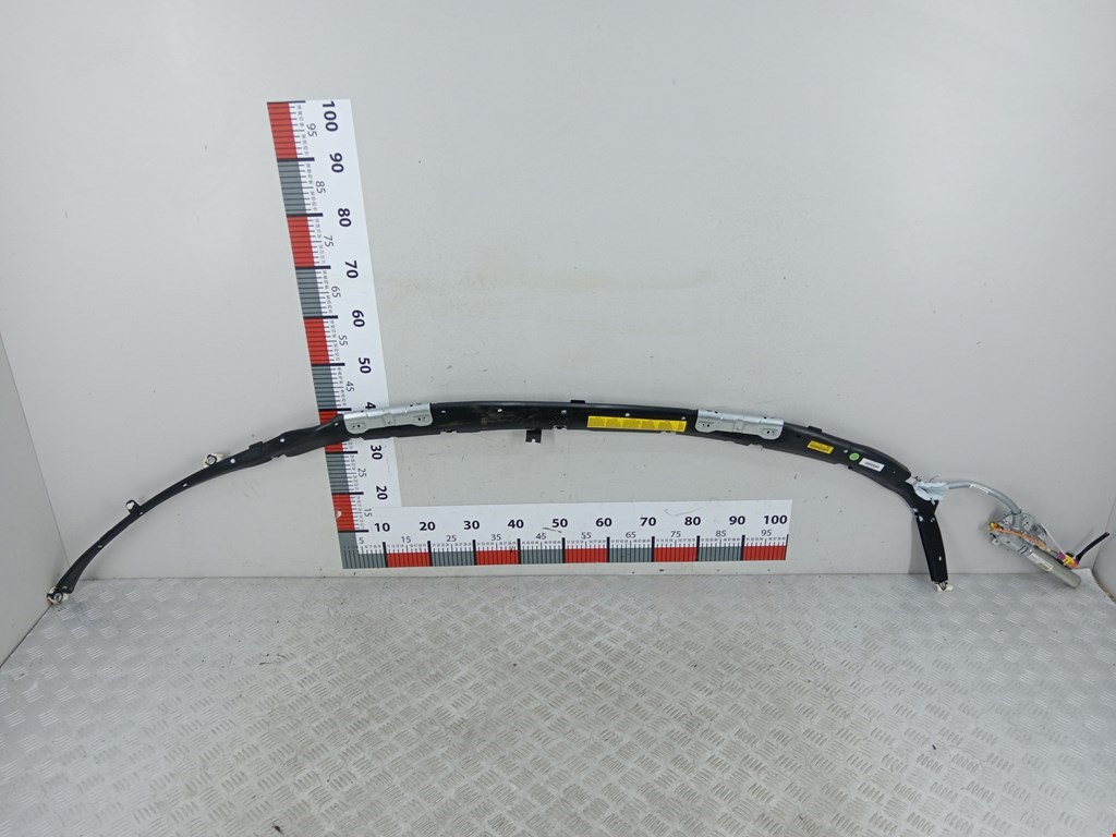 Подушка безопасности боковая (шторка) OPEL Vectra Vectra C 2002-2008