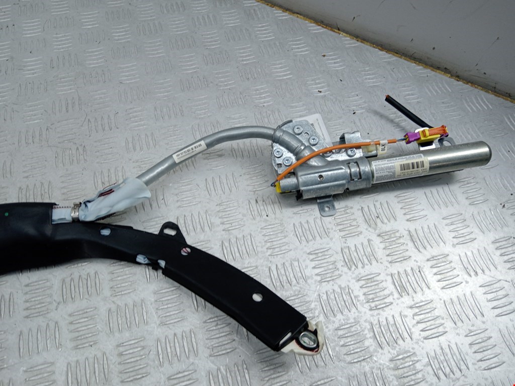 Подушка безопасности боковая (шторка) OPEL Vectra Vectra C 2002-2008