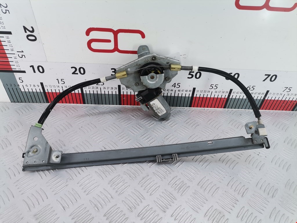 Стеклоподъемник задний левый CITROEN Xantia 1993-2002