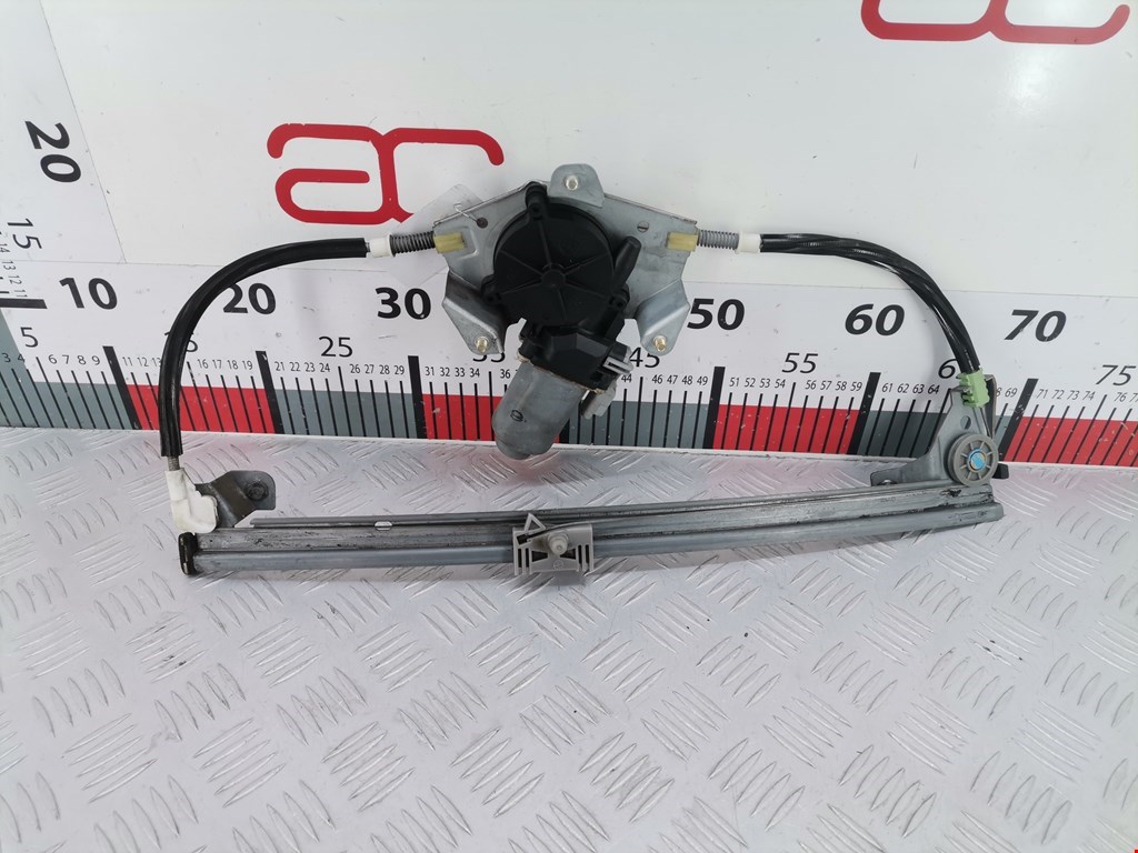 Стеклоподъемник задний левый CITROEN Xantia 1993-2002
