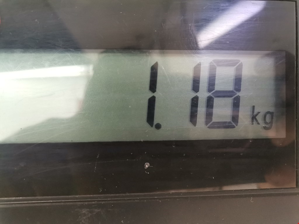 Стеклоподъемник задний левый CITROEN Xantia 1993-2002