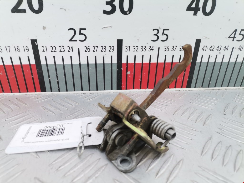 Ограничитель открывания двери CITROEN Xantia 1993-2002