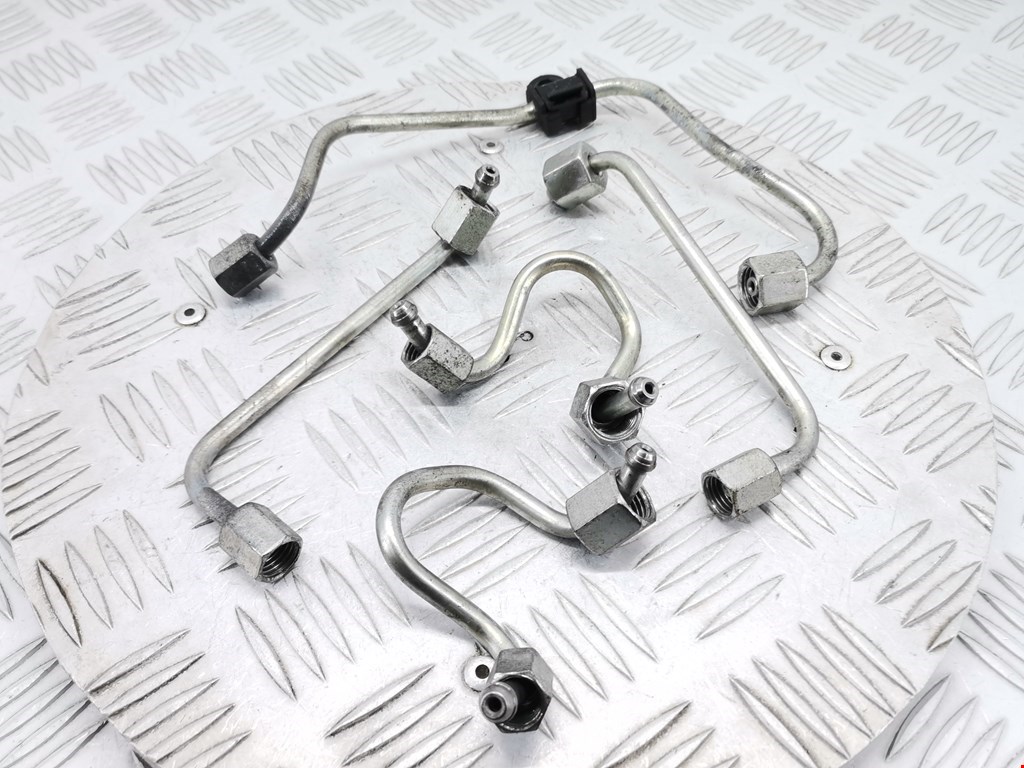 Трубка топливная KIA Cee'd II 2012-2018