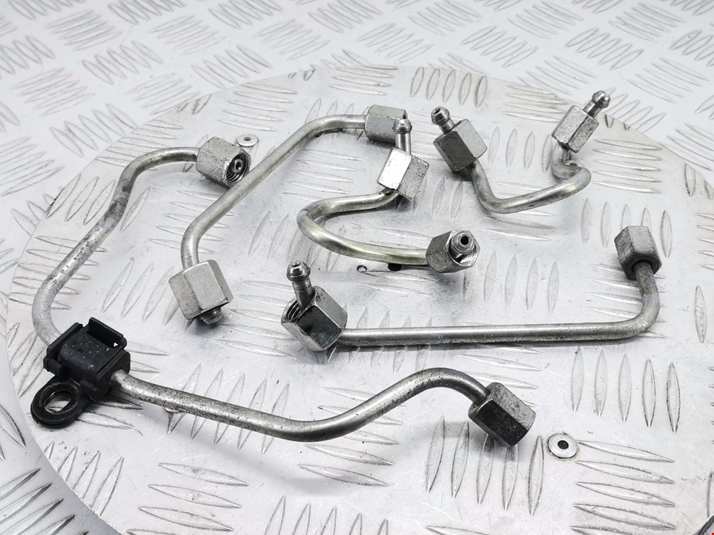 Трубка топливная KIA Cee'd II 2012-2018