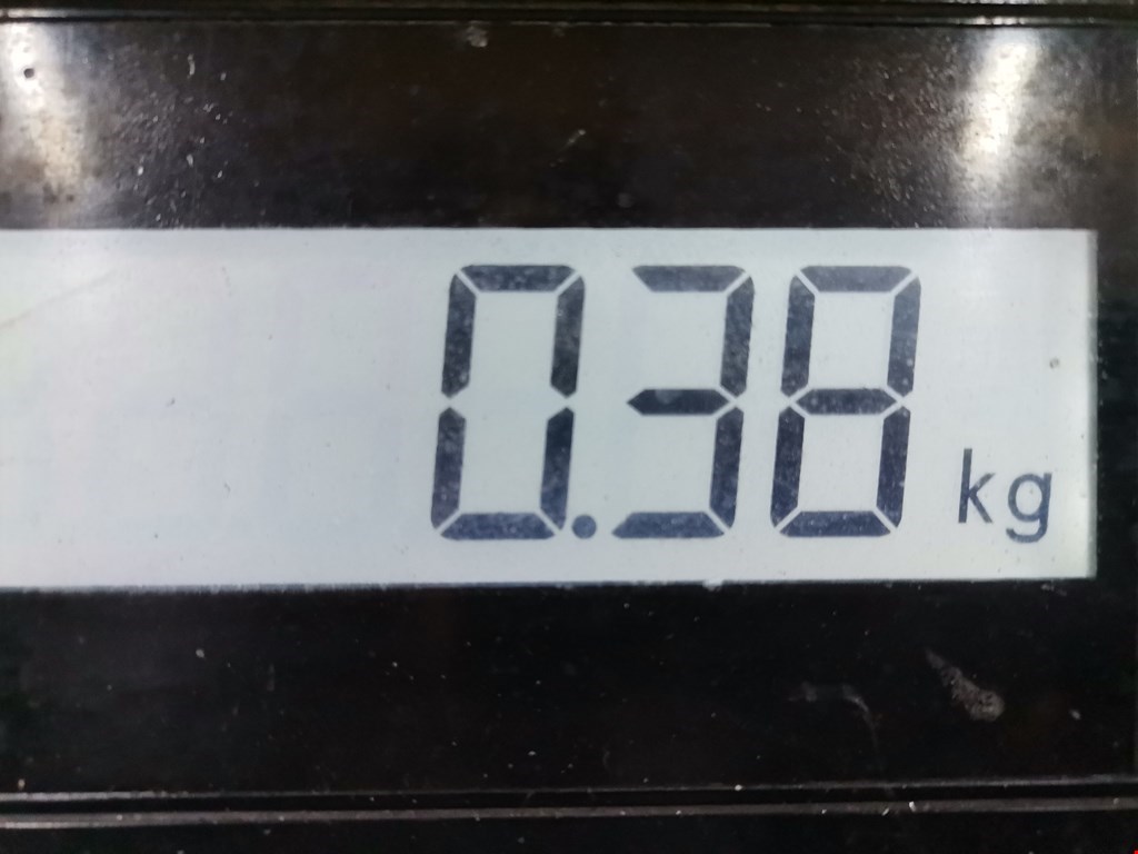 Трубка топливная KIA Cee'd II 2012-2018