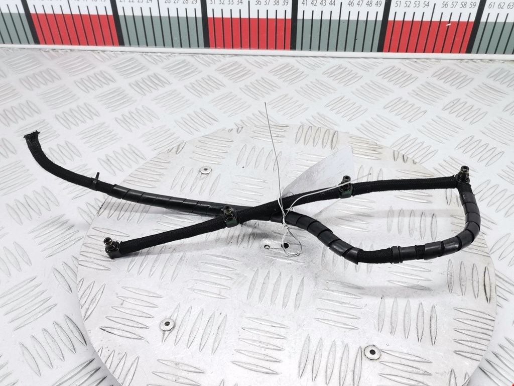 Трубка топливная KIA Cee'd II 2012-2018