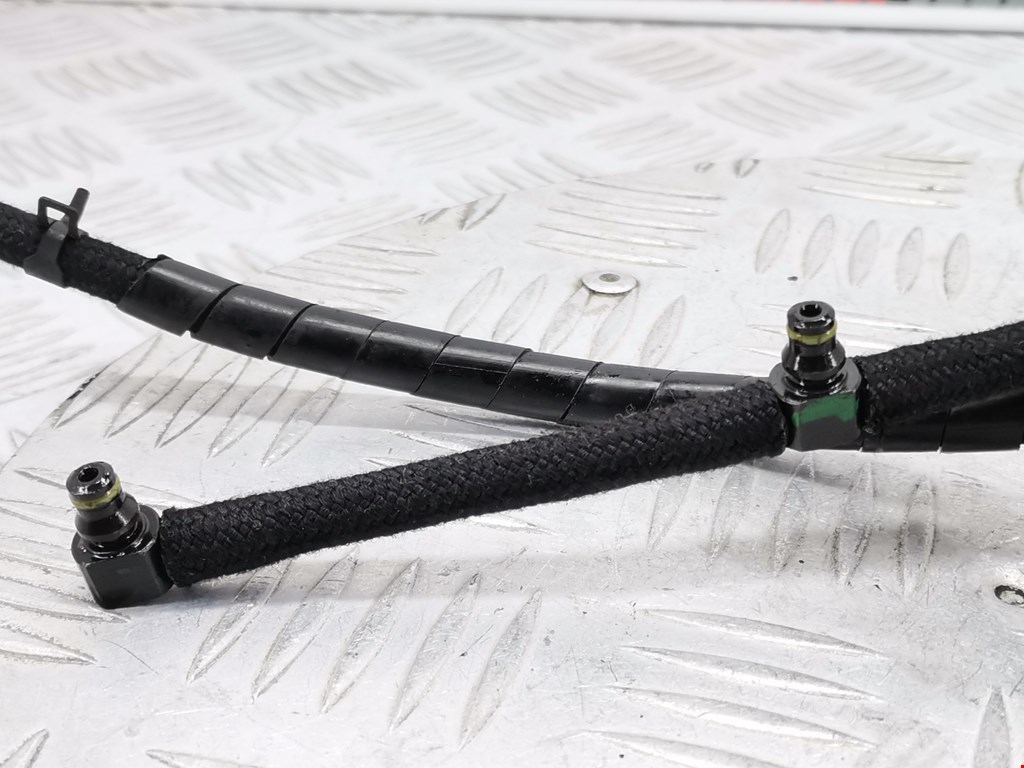 Трубка топливная KIA Cee'd II 2012-2018