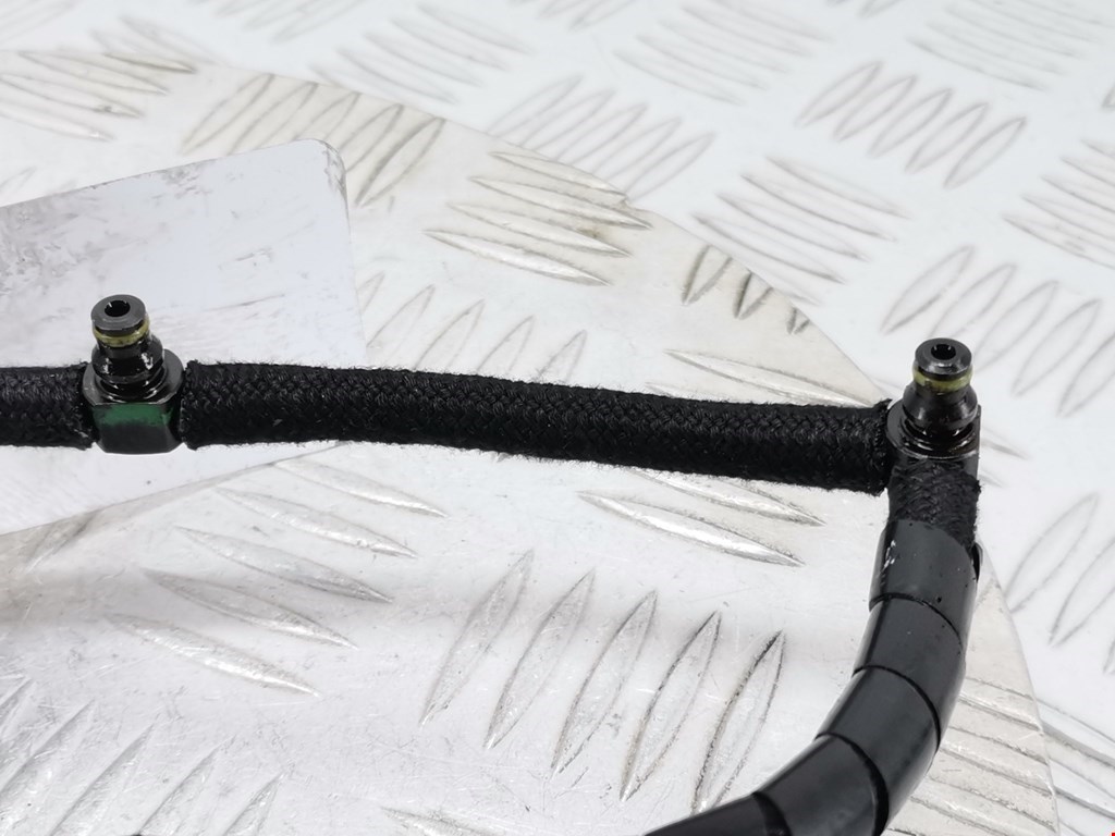 Трубка топливная KIA Cee'd II 2012-2018