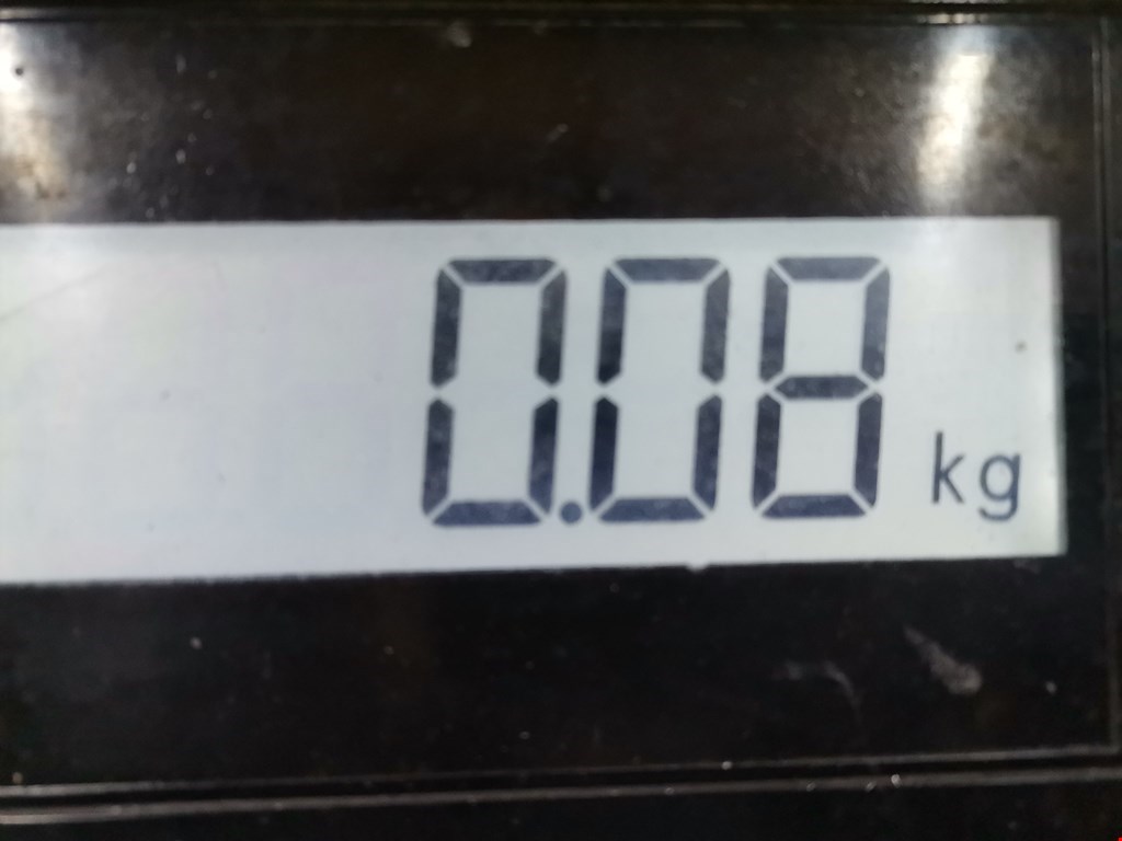 Трубка топливная KIA Cee'd II 2012-2018