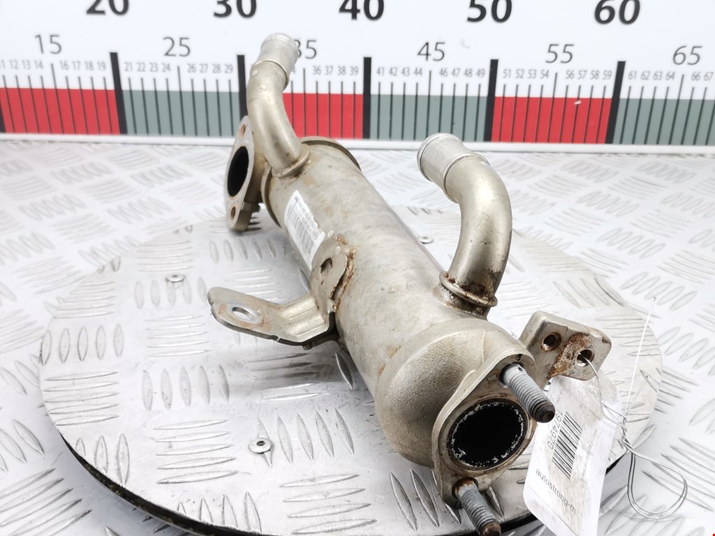 Радиатор системы ЕГР KIA Cee'd II 2012-2018