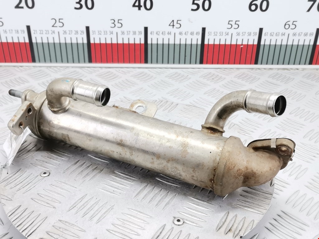 Радиатор системы ЕГР KIA Cee'd II 2012-2018