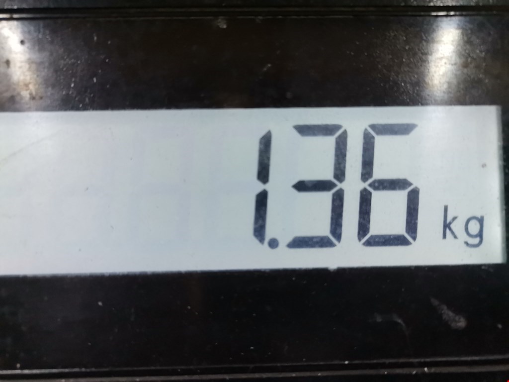 Радиатор системы ЕГР KIA Cee'd II 2012-2018