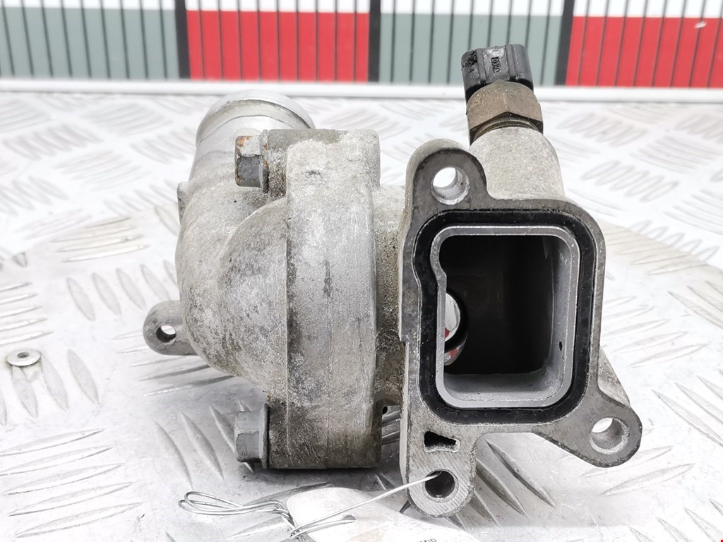 Корпус термостата KIA Cee'd II 2012-2018