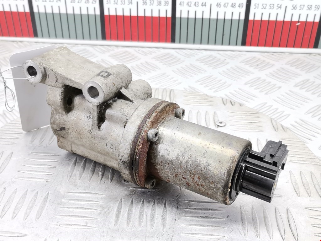 Клапан ЕГР EGR Kia Ceed 2 (JD) (2012-2018)