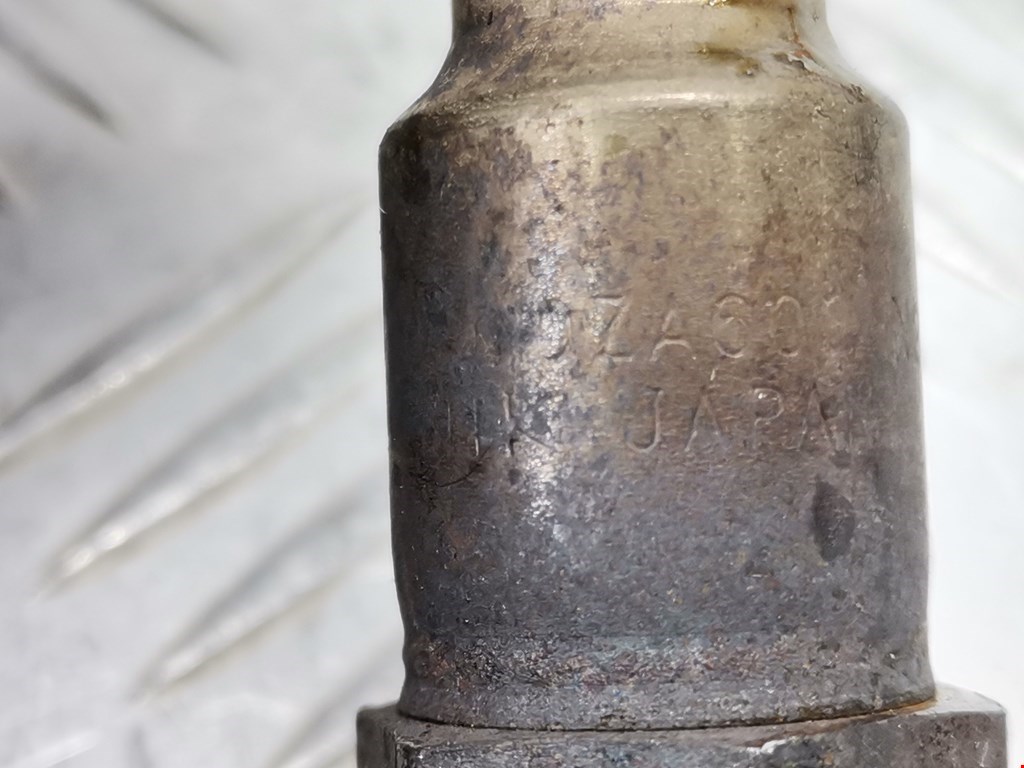 Датчик кислородный lambdasond NISSAN Note E11 2005-2014