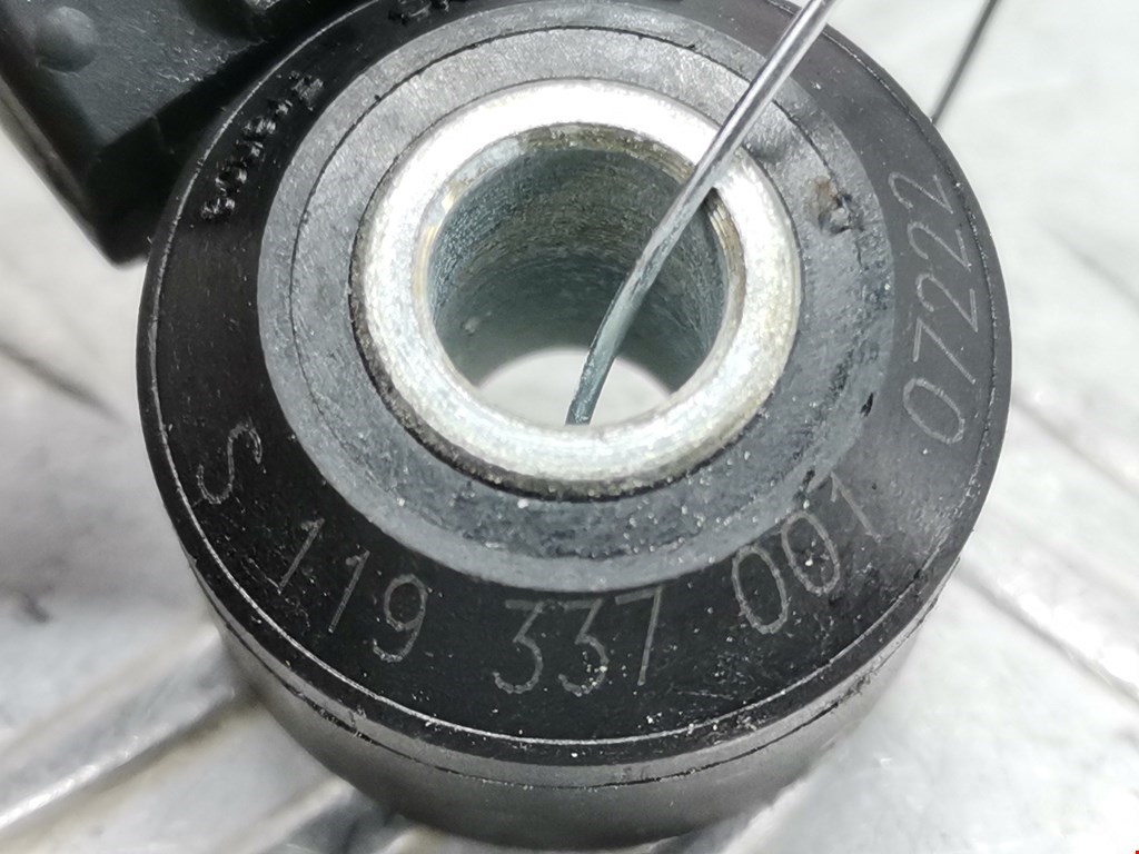 Датчик детонации NISSAN Note E11 2005-2014