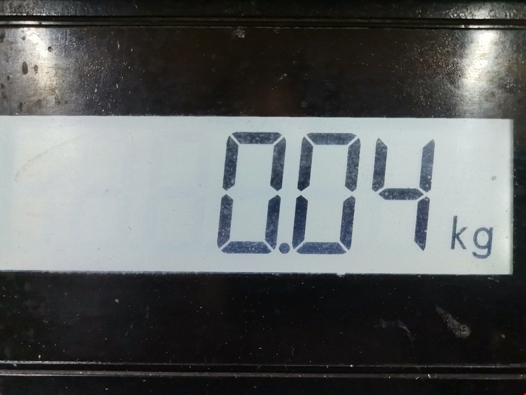 Датчик положения коленвала NISSAN Note E11 2005-2014