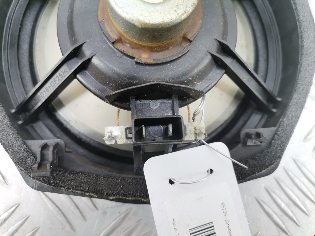 Динамик HONDA Civic 4D 2011-2016