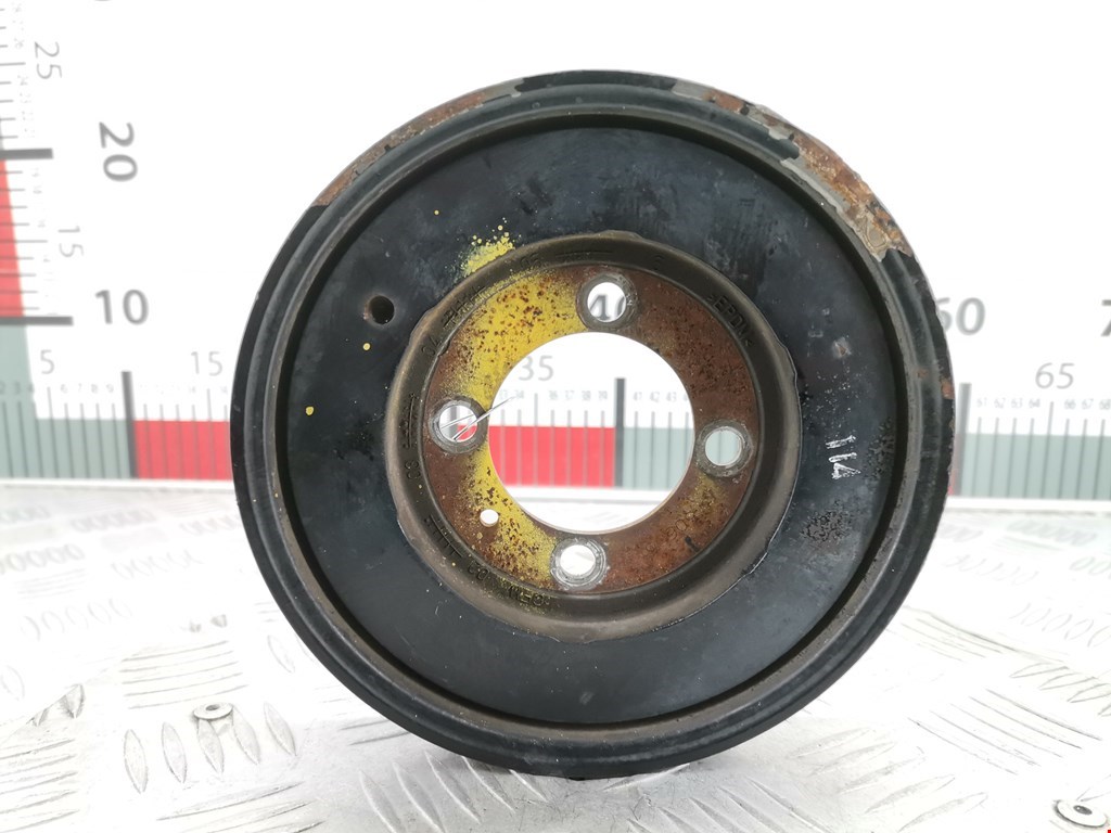 Шкив коленвала Honda Civic 7 (2000-2006)