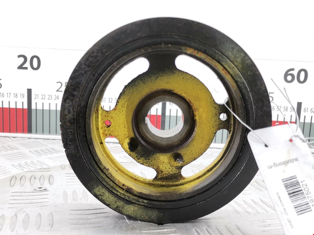 Шестерня коленвала (шкив) NISSAN Note E11 2005-2014