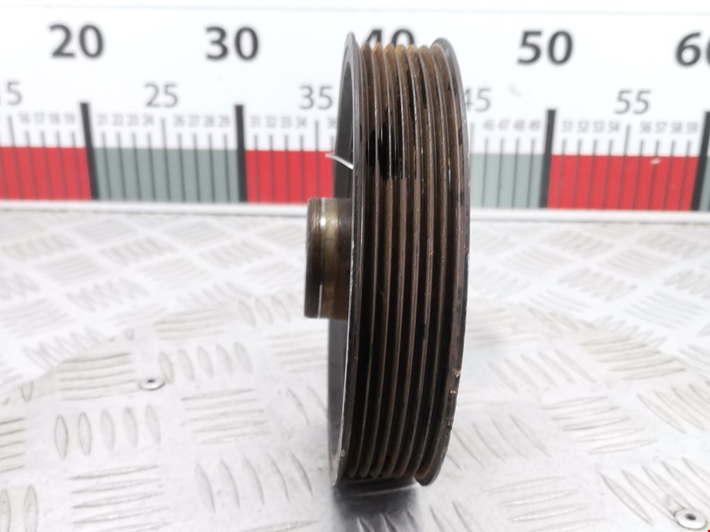 Шестерня коленвала (шкив) NISSAN Note E11 2005-2014