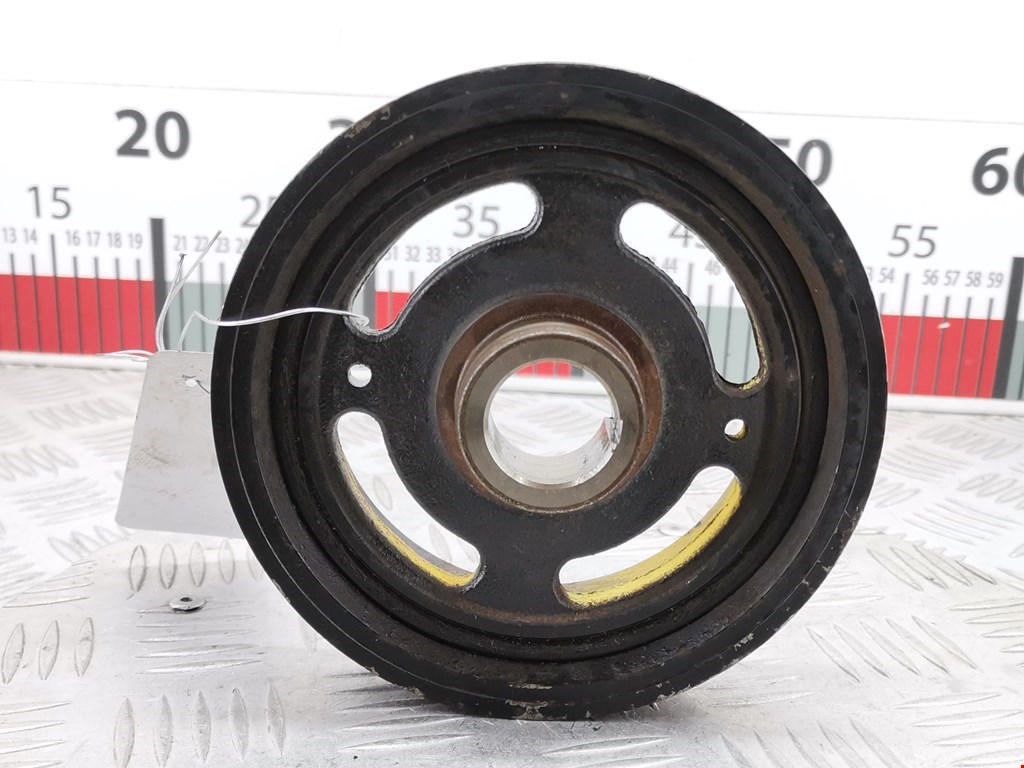 Шестерня коленвала (шкив) NISSAN Note E11 2005-2014