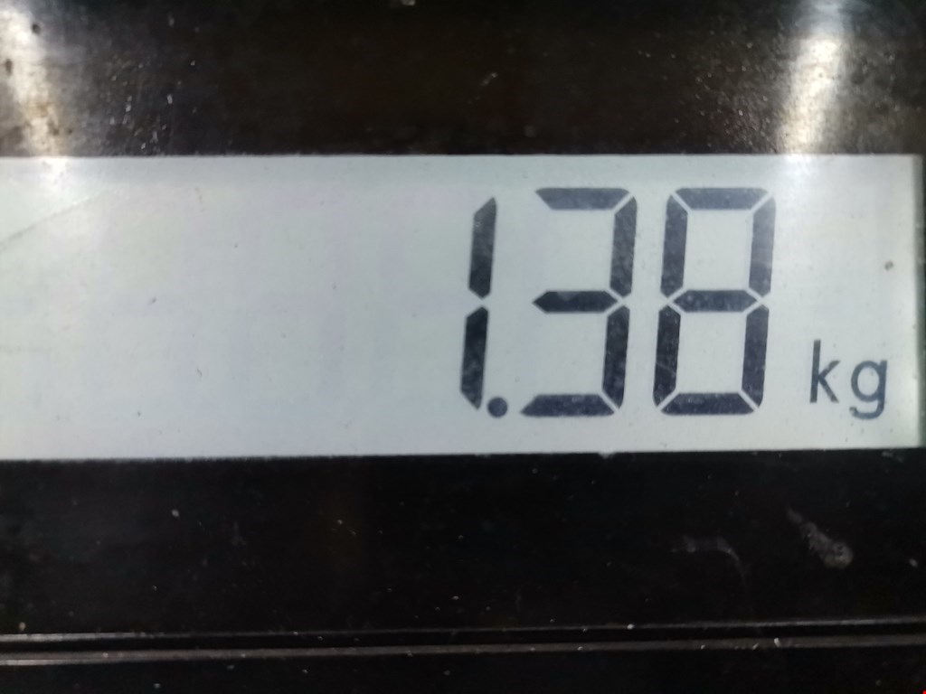 Шестерня коленвала (шкив) NISSAN Note E11 2005-2014