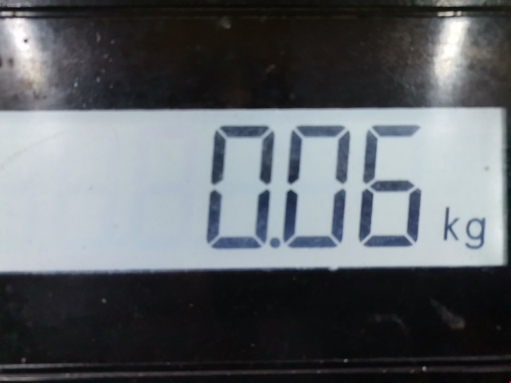 Трубка нагнетателя HONDA Civic 2001-2005