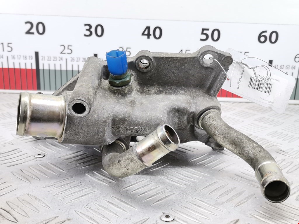 Тройник системы охлаждения NISSAN Note E11 2005-2014