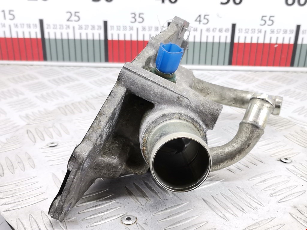 Тройник системы охлаждения NISSAN Note E11 2005-2014