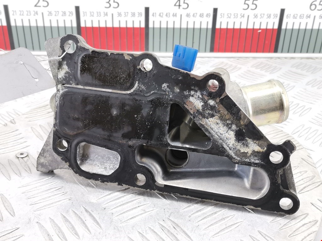 Тройник системы охлаждения NISSAN Note E11 2005-2014