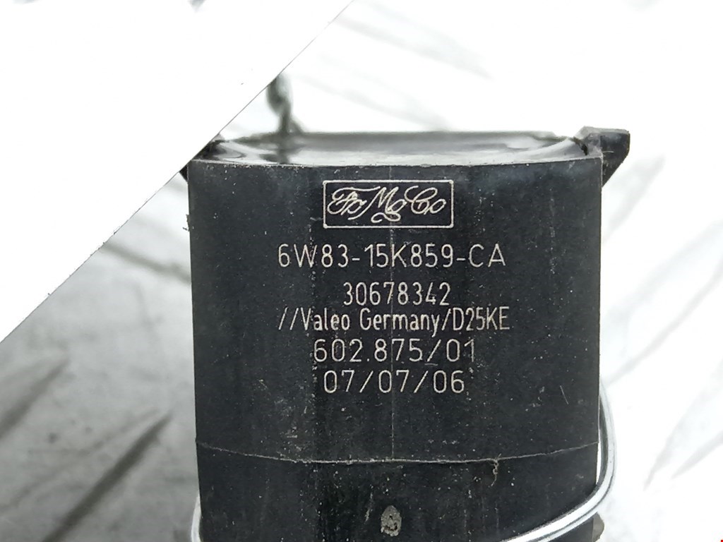 Датчик парковки LAND ROVER Freelander II 2006-2014