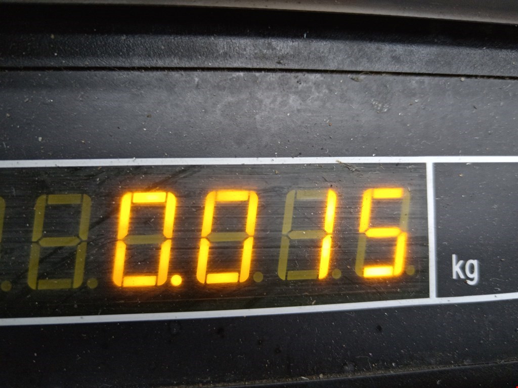 Датчик парковки LAND ROVER Freelander II 2006-2014