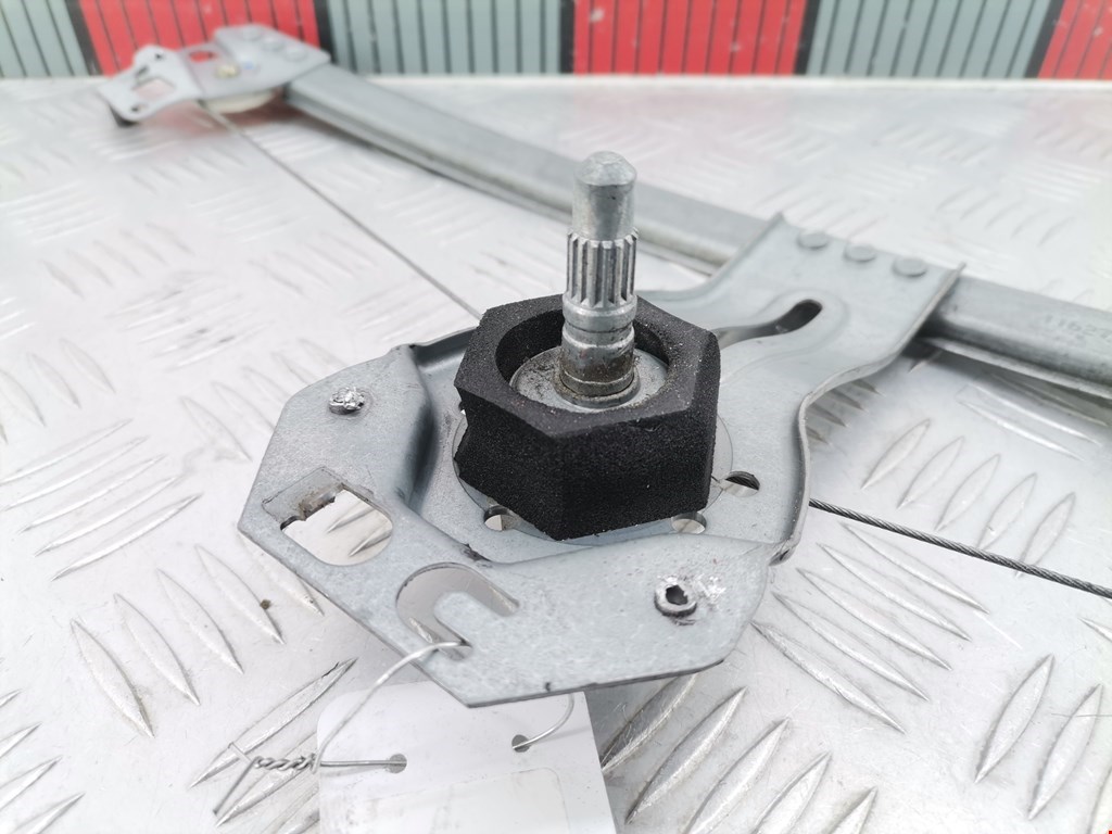 Стеклоподъемник передний правый CITROEN C3 2002-2009