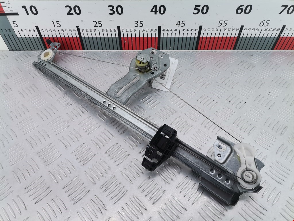 Стеклоподъемник передний правый CITROEN C3 2002-2009