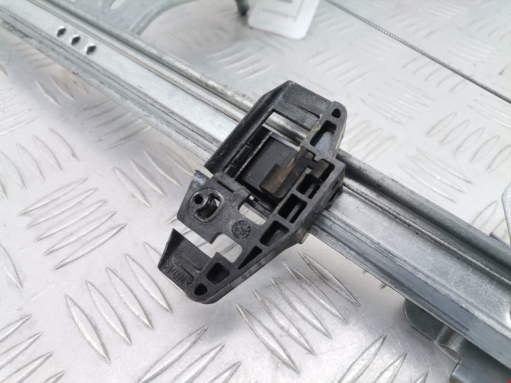 Стеклоподъемник передний правый CITROEN C3 2002-2009