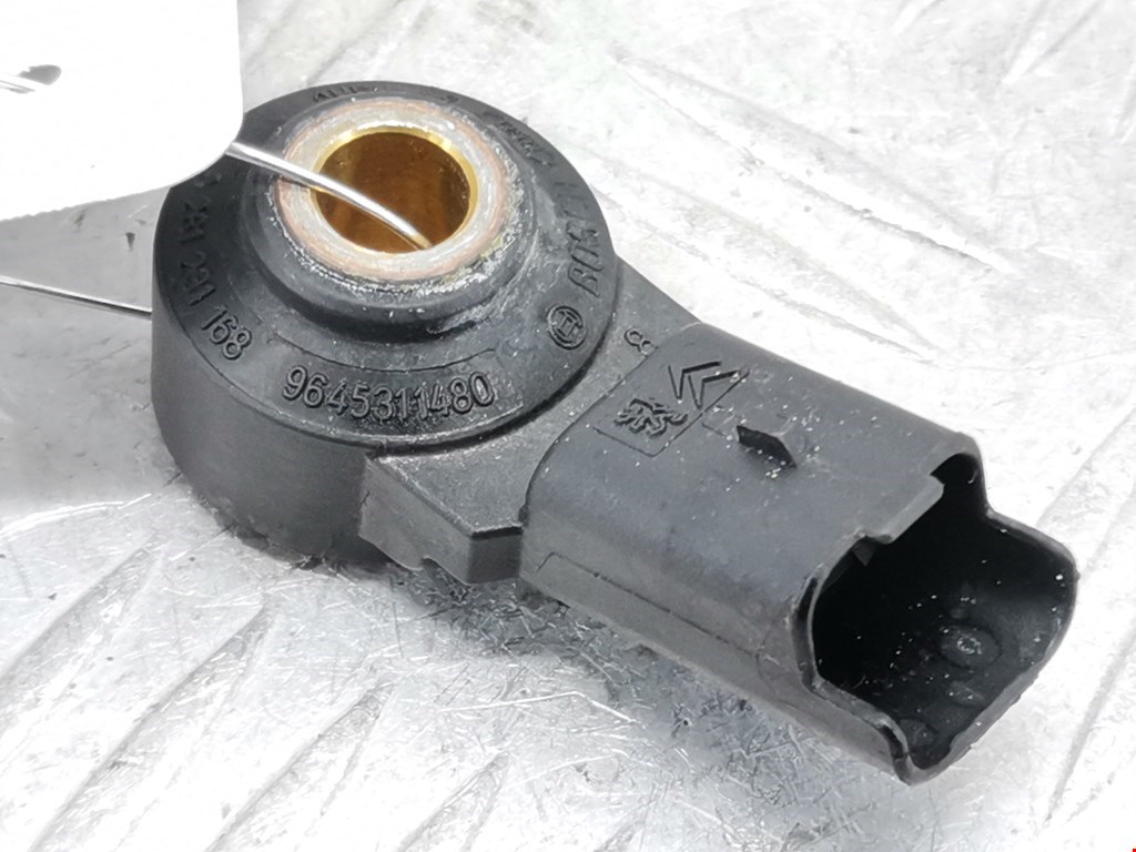 Датчик детонации CITROEN C4 I 2004-2014