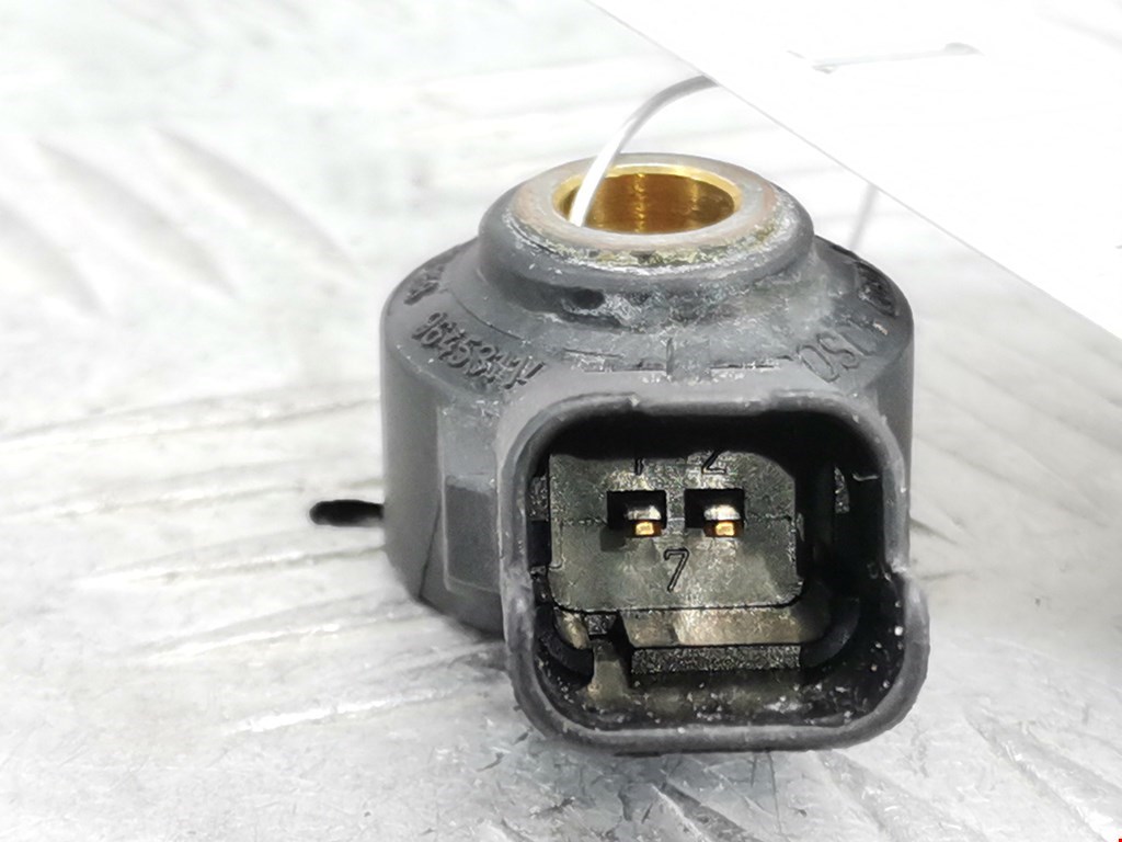 Датчик детонации CITROEN C4 I 2004-2014