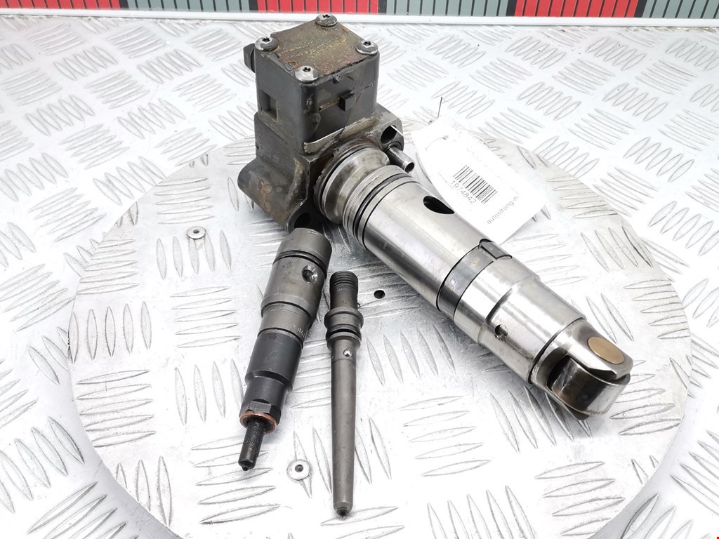 Форсунка дизельная электрическая MERCEDES-BENZ Truck Atego 1998-2003