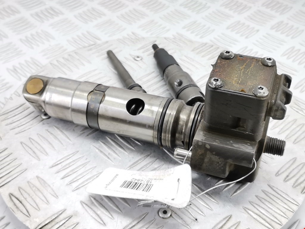 Форсунка дизельная электрическая MERCEDES-BENZ Truck Atego 1998-2003