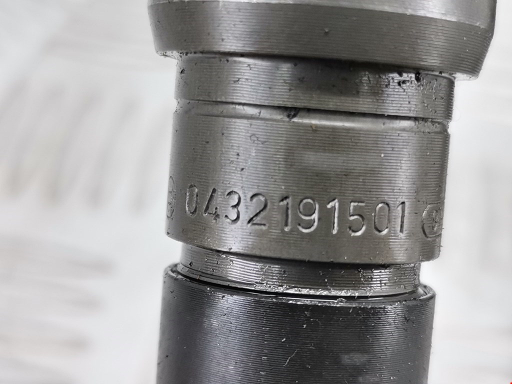 Форсунка дизельная электрическая MERCEDES-BENZ Truck Atego 1998-2003