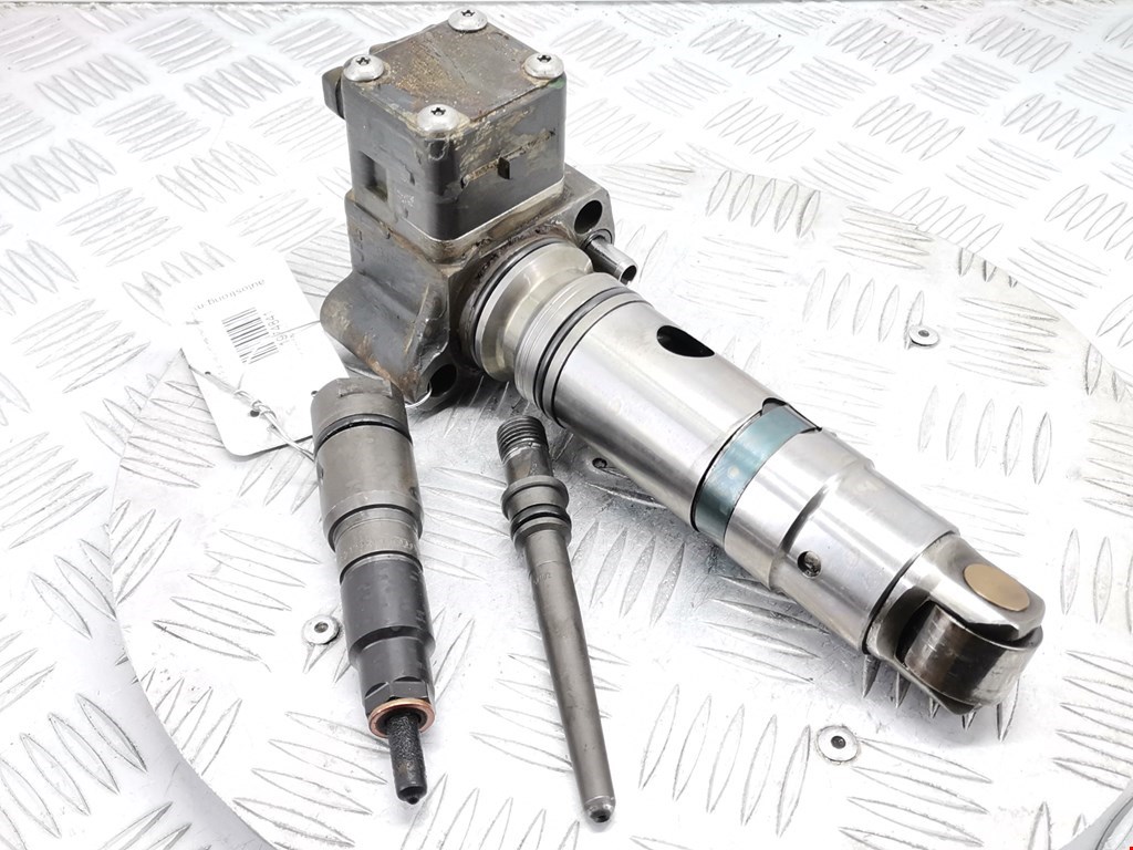 Форсунка дизельная электрическая MERCEDES-BENZ Truck Atego 1998-2003