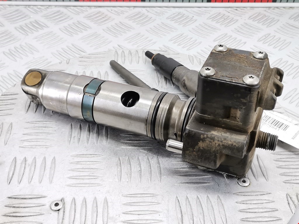 Форсунка дизельная электрическая MERCEDES-BENZ Truck Atego 1998-2003