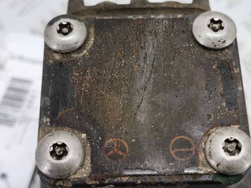 Форсунка дизельная электрическая MERCEDES-BENZ Truck Atego 1998-2003