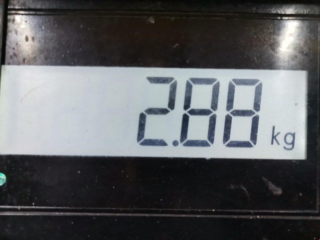 Форсунка дизельная электрическая MERCEDES-BENZ Truck Atego 1998-2003