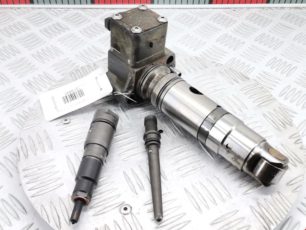 Форсунка дизельная электрическая MERCEDES-BENZ Truck Atego 1998-2003