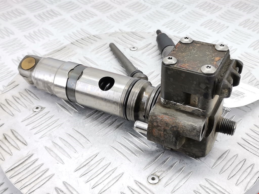 Форсунка дизельная электрическая MERCEDES-BENZ Truck Atego 1998-2003