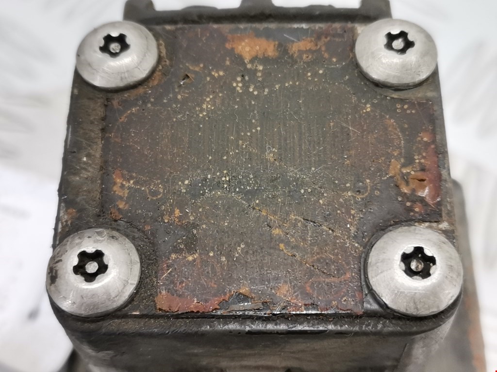 Форсунка дизельная электрическая MERCEDES-BENZ Truck Atego 1998-2003