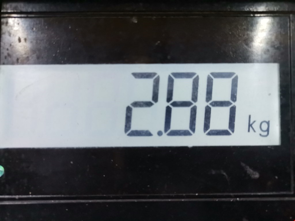 Форсунка дизельная электрическая MERCEDES-BENZ Truck Atego 1998-2003