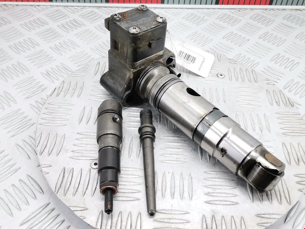 Форсунка дизельная электрическая MERCEDES-BENZ Truck Atego 1998-2003